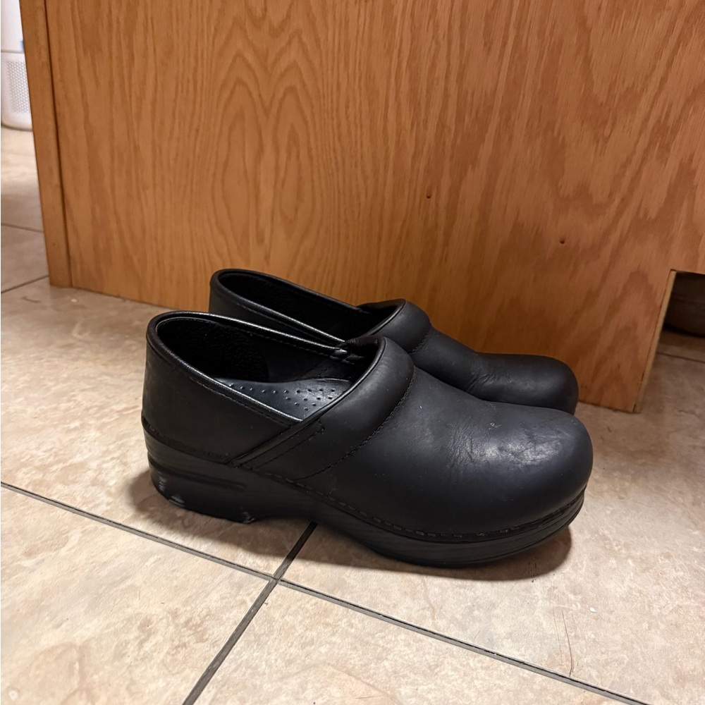 Black Dansko 37 - Picture 3 of 5